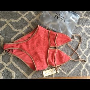 For Love & Lemons Swim